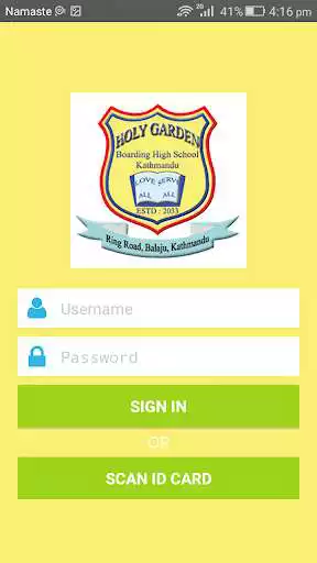 Play Holy Garden  and enjoy Holy Garden with UptoPlay