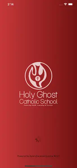 Play Holy Ghost Catholic School as an online game Holy Ghost Catholic School with UptoPlay
