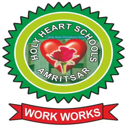 Play Holy Heart School APK