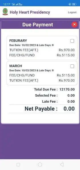 Play Holy Heart School  and enjoy Holy Heart School with UptoPlay