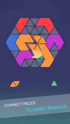 Play Holy Hexa