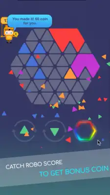 Play Holy Hexa