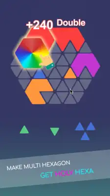 Play Holy Hexa