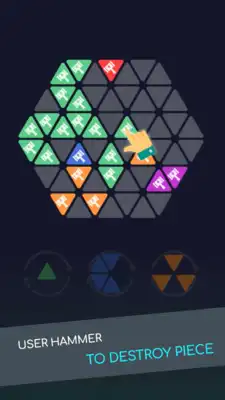 Play Holy Hexa