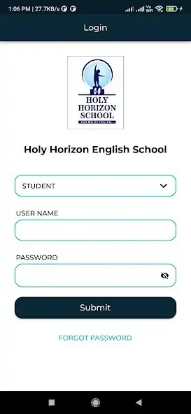 Play Holy Horizon School - ACADMIN  and enjoy Holy Horizon School - ACADMIN with UptoPlay