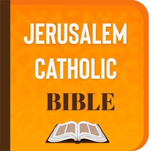 Play Holy Jerusalem Catholic Bible APK Play Holy Jerusalem Catholic Bible APK