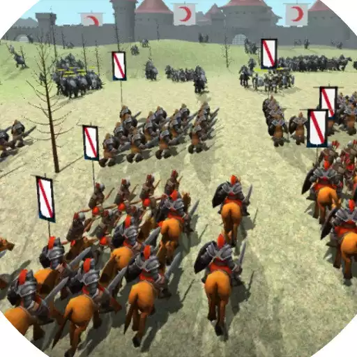 Play Holy Land Wars APK Play Holy Land Wars APK