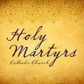 Free play online Holy Martyrs Church APK