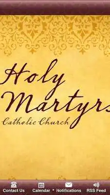 Play Holy Martyrs Church