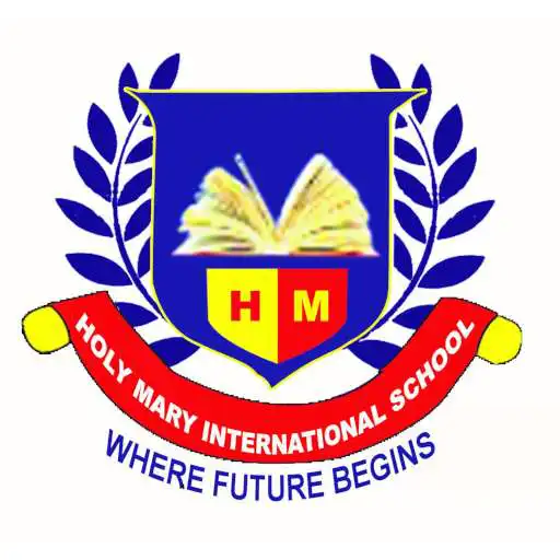 Play Holy Mary International School APK Play Holy Mary International School APK