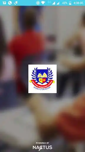 Play Holy Mary International School  and enjoy Holy Mary International School with UptoPlay