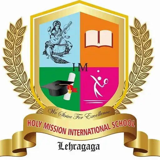 Play HOLY MISSION INTERNATIONAL SCH APK