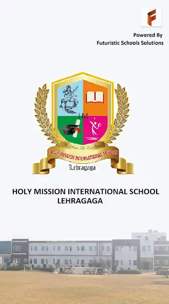 Play HOLY MISSION INTERNATIONAL SCH as an online game HOLY MISSION INTERNATIONAL SCH with UptoPlay