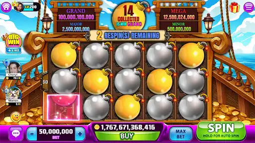 Play Holy Moly Casino Slots  and enjoy Holy Moly Casino Slots with UptoPlay