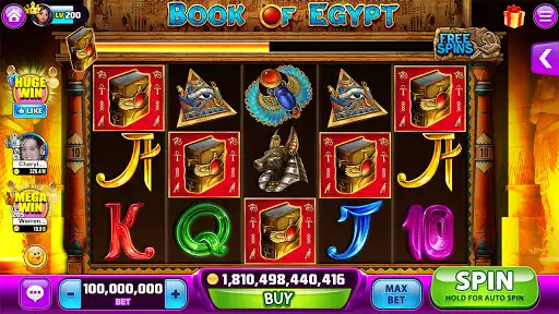 Play Holy Moly Casino Slots as an online game Holy Moly Casino Slots with UptoPlay