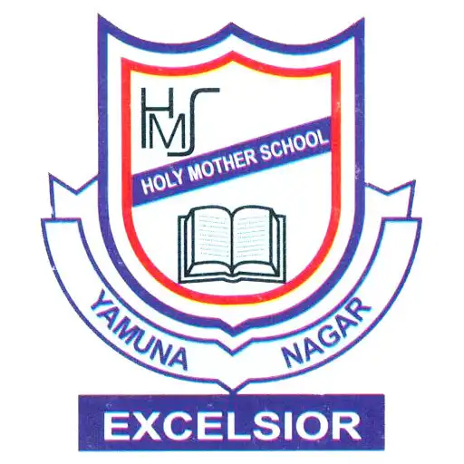 Play Holy Mother Public School, YNR APK