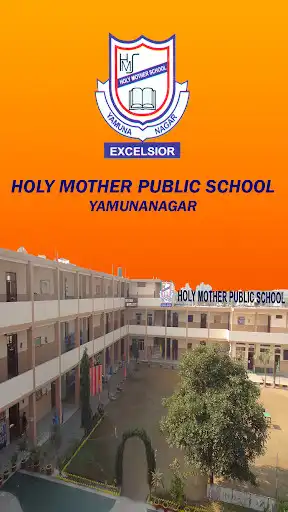 Play Holy Mother Public School, YNR as an online game Holy Mother Public School, YNR with UptoPlay