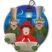Free play online Holy Night-Karaoke Sing Along APK