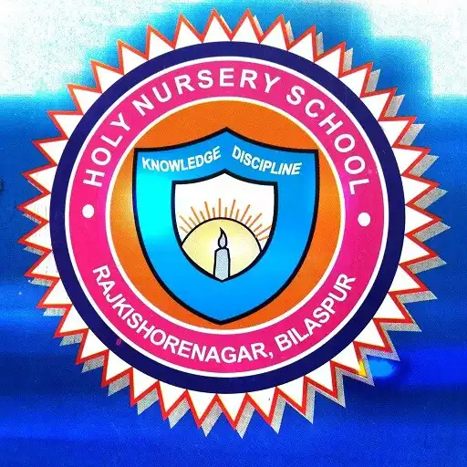 Play Holy Nursery School, Bilaspur APK Play Holy Nursery School, Bilaspur APK