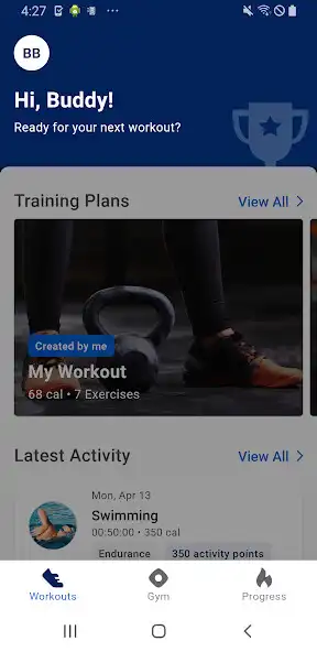 Play Holyoke YMCA  and enjoy Holyoke YMCA with UptoPlay