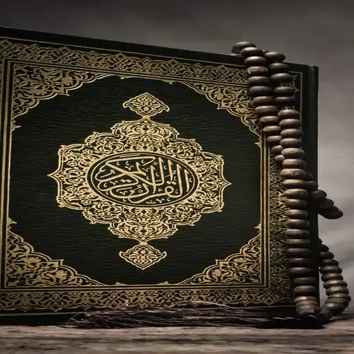 Play Holy Quran Audio APK