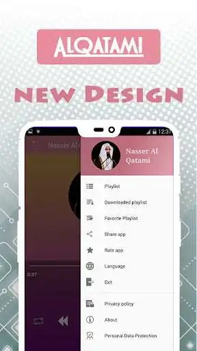 Play Holy Quran By Nasser Al Qatami as an online game Holy Quran By Nasser Al Qatami with UptoPlay
