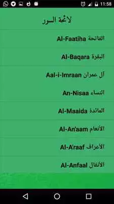 Play Holy Quran mp3 Abu Bakr Shatri