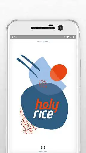 Play Holy Rice  and enjoy Holy Rice with UptoPlay