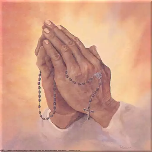 Play Holy Rosary APK Play Holy Rosary APK