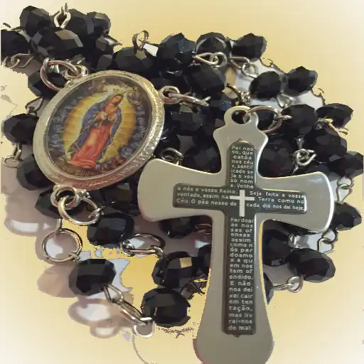 Play Holy Rosary in Spanish with audio APK Play Holy Rosary in Spanish with audio APK