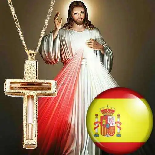 Play Holy Rosary Mercy in Spanish with audio APK Play Holy Rosary Mercy in Spanish with audio APK