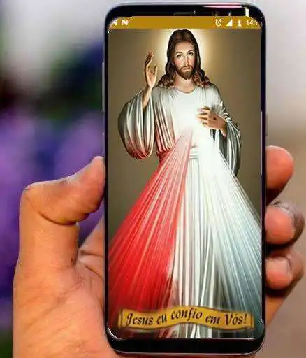Play Holy Rosary Mercy in Spanish with audio as an online game Holy Rosary Mercy in Spanish with audio with UptoPlay