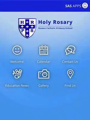 Play Holy Rosary RC Primary School Play Holy Rosary RC Primary School