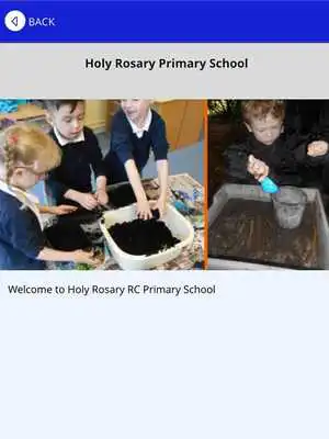 Play Holy Rosary RC Primary School Play Holy Rosary RC Primary School