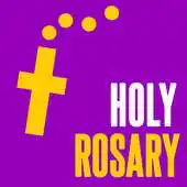 Free play online Holy Rosary (with Audio Offline) APK