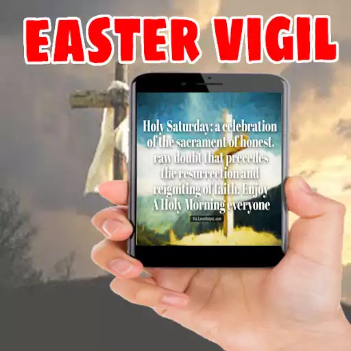 Play Holy Saturday 2020 as an online game Holy Saturday 2020 with UptoPlay
