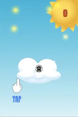 Play Holy Sheep