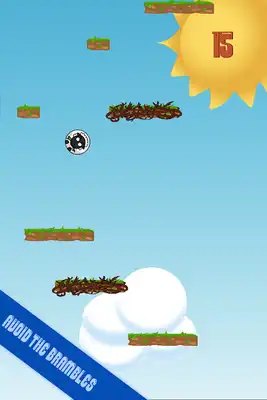 Play Holy Sheep
