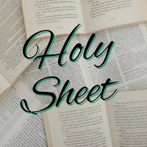Play Holy Sheet APK Play Holy Sheet APK