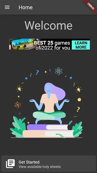 Play Holy Sheet as an online game Holy Sheet with UptoPlay