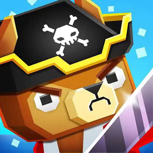 Play Holy Ship! Pirate Action APK