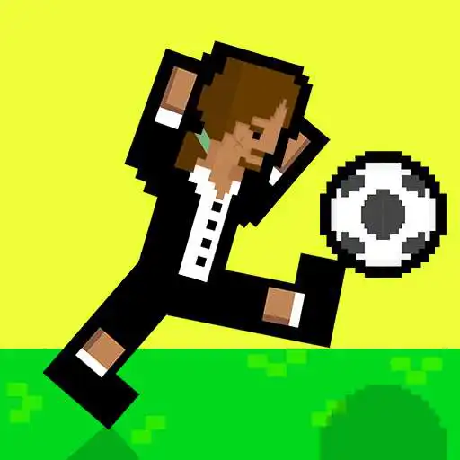 Play Holy Shoot - Soccer Battle APK