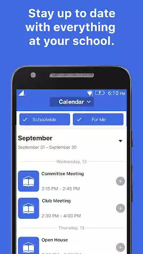 Play Holy Spirit Catholic School  and enjoy Holy Spirit Catholic School with UptoPlay