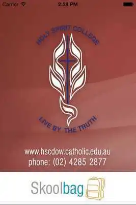 Play Holy Spirit College Bellambi