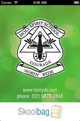 Play Holy Spirit North Ryde