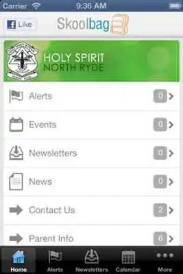 Play Holy Spirit North Ryde