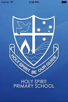 Play Holy Spirit PS Thornbury East