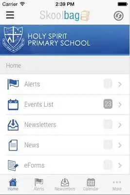 Play Holy Spirit PS Thornbury East
