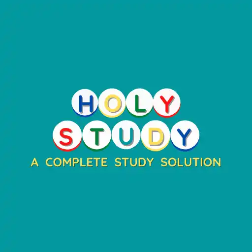 Play Holy Study APK Play Holy Study APK