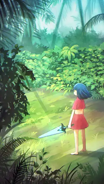 Play Holy Sword Survival  and enjoy Holy Sword Survival with UptoPlay